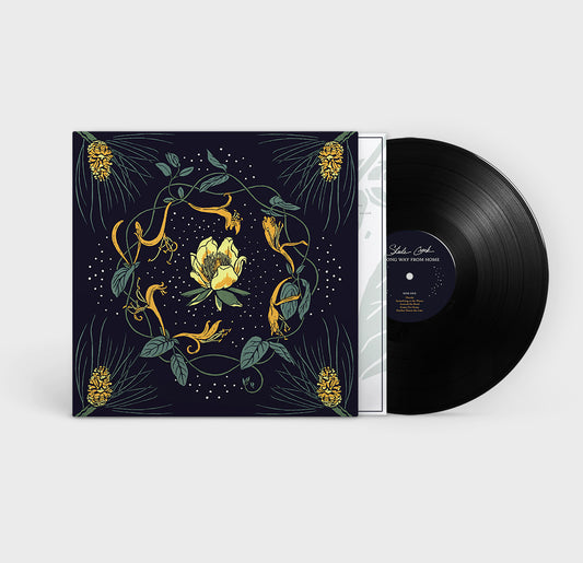 A Long Way from Home Vinyl LP