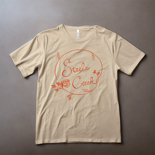 "Jasmine" T-Shirt